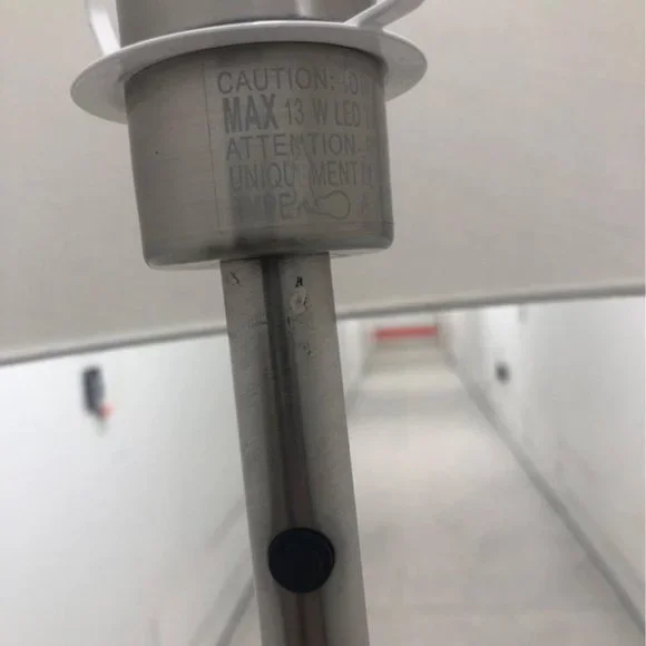 Floor Lamp - Picture 5 of 5